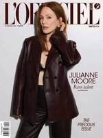 L'Officiel Italia